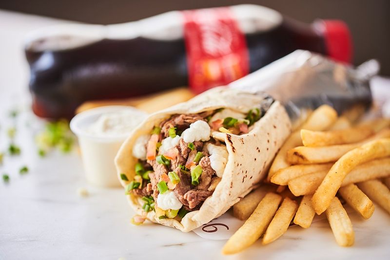 Shawarma 46