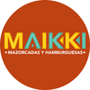 Maikki