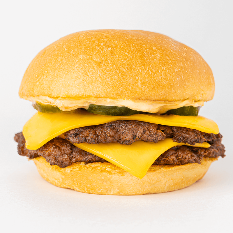 Clap Burgers