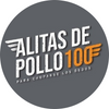 Alitas 100