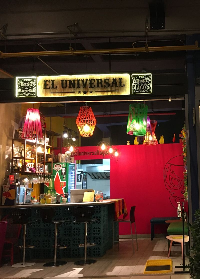 El Universal