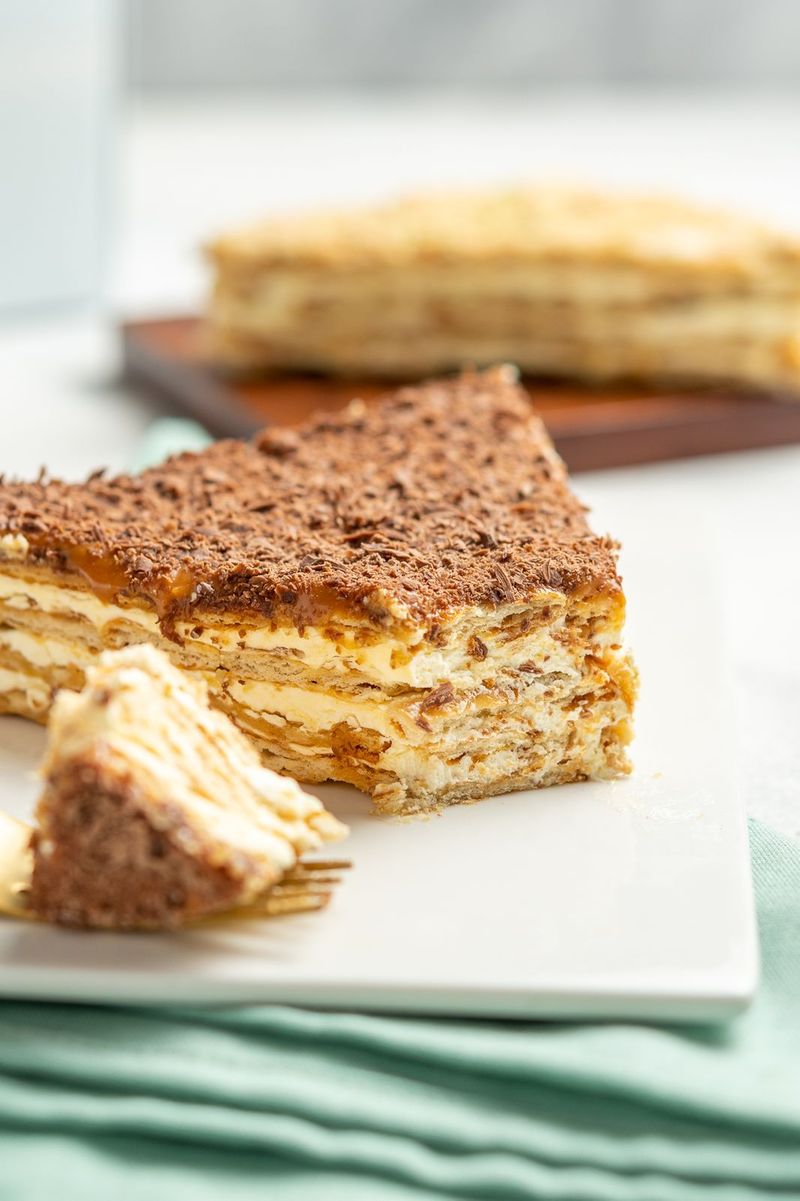 Pavé
