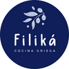 Filiká - Cocina Griega