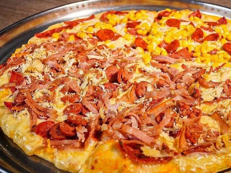 DeliPizza