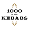 1000 & un Kebabs