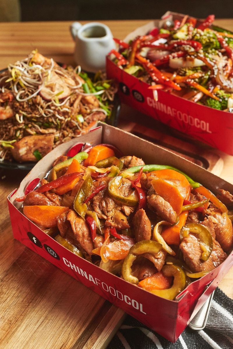 China Food
