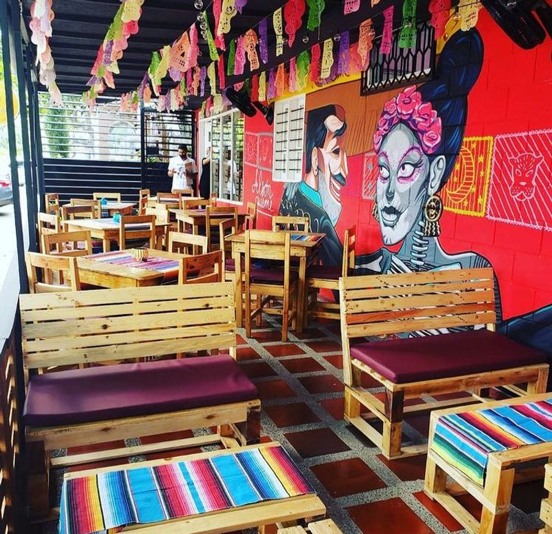 La Frida
