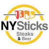 New York Sticks