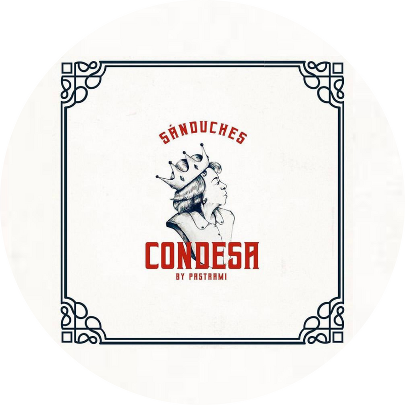 Condesa by Pastrami