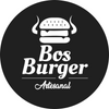 Bos Burger