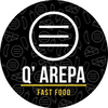 Q' Arepa Fast Food
