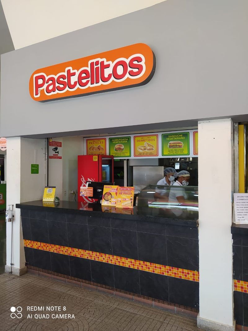 Pastelitos