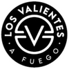 Los Valientes a Fuego