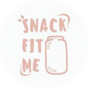 Snack Fit Me