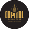 Capital Casual Food
