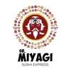 Sr Miyagi