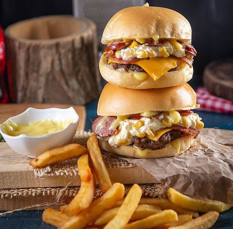 Atlantic Burger ABC
