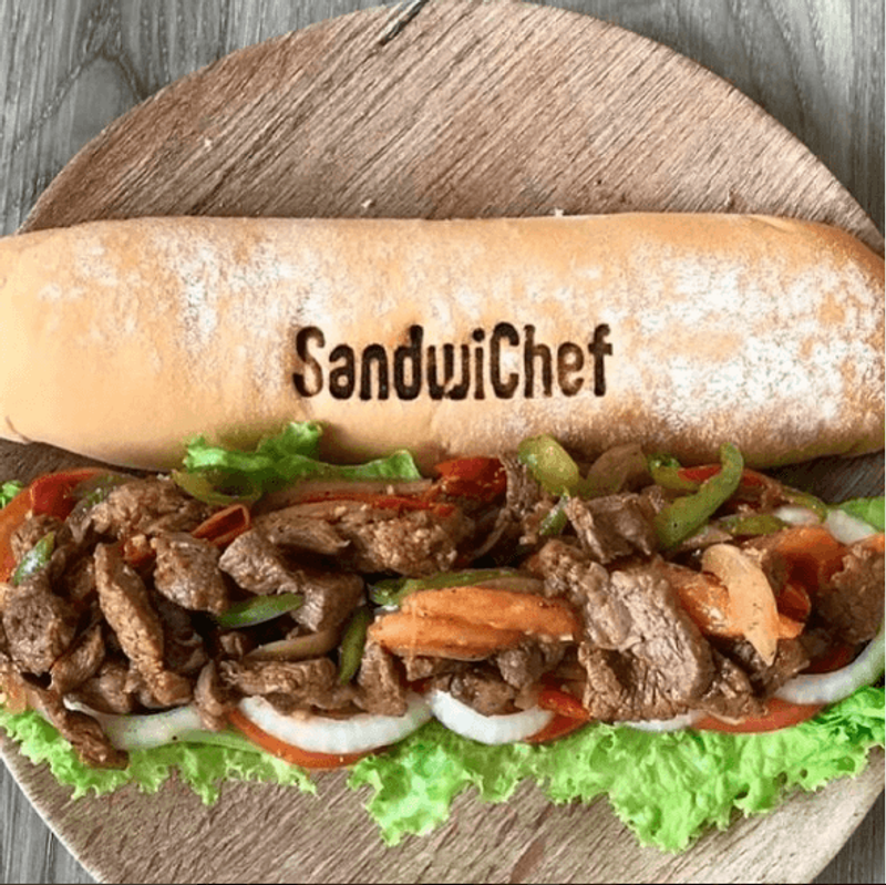 SandwiChef
