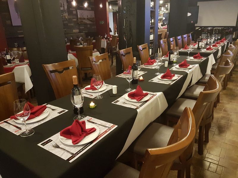 Heaven Bistro