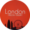 London Frozen Yogurt