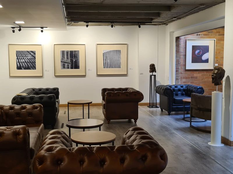 The Office Galery