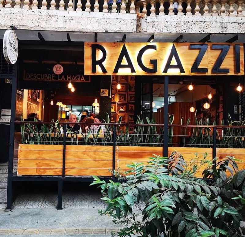 Ragazzi
