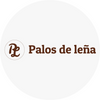 Palos de Leña