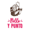 Pollo y Punto