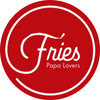 Fries Papa Lovers