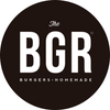 The BGR