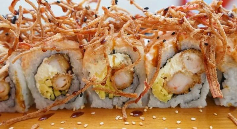 Killa Sushi