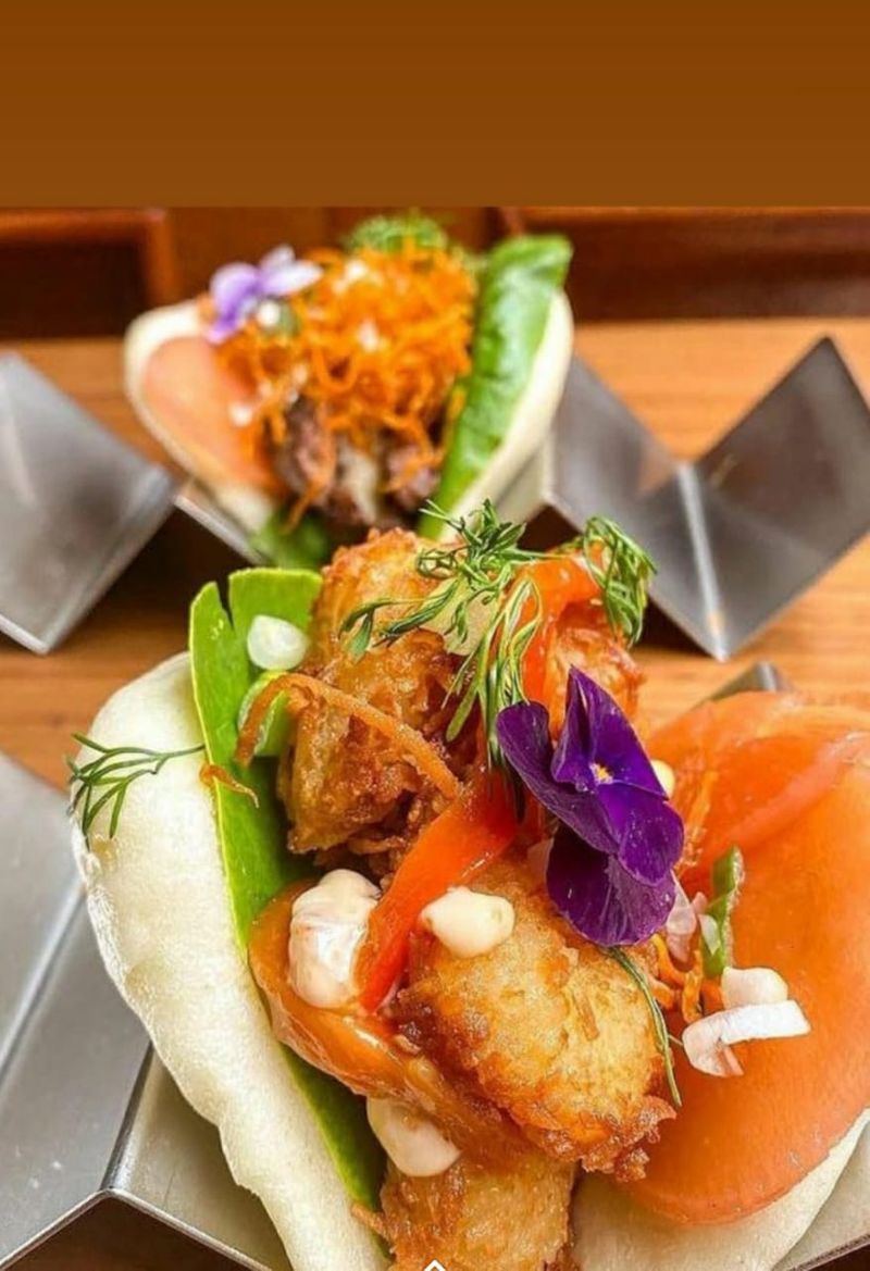 Bao Bun