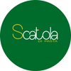 Scatola Di Pasta