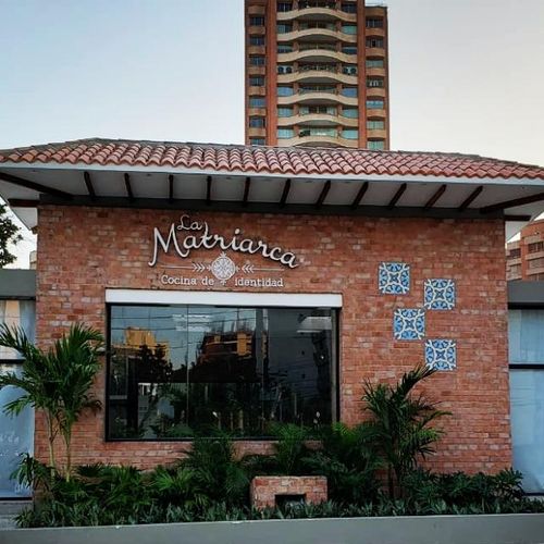 La Matriarca en Barranquilla Apparta