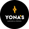 Yonas Burger