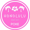 Honolulu Poke