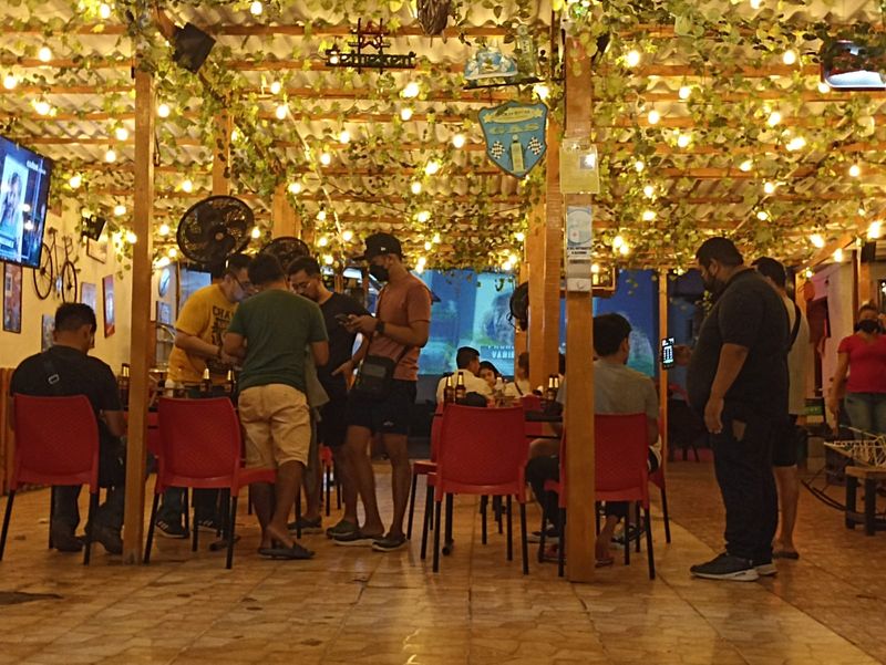 Baruch Asadero y Comidas Rápidas 