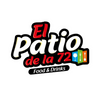 El Patio de la 72