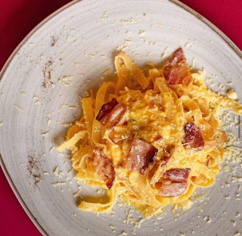 Trattoria Sole Rosso