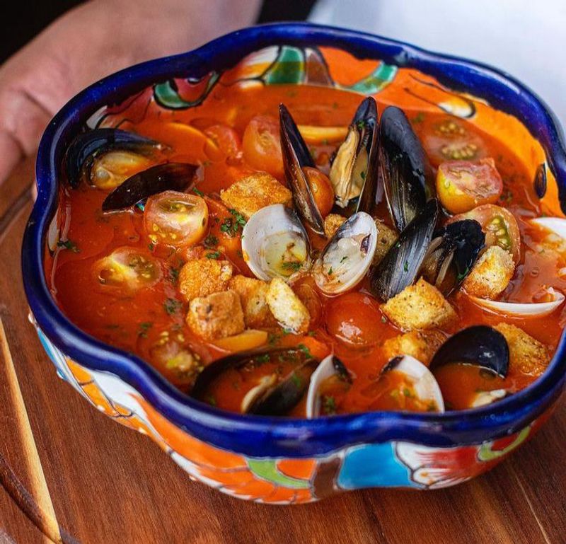 Trattoria Sole Rosso