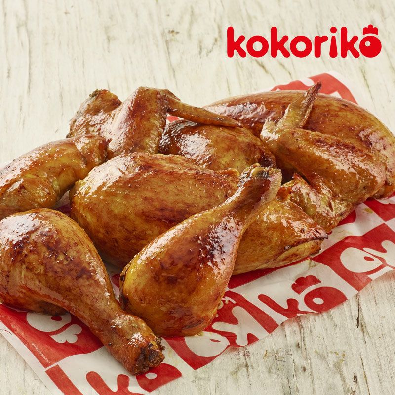 Kokoriko