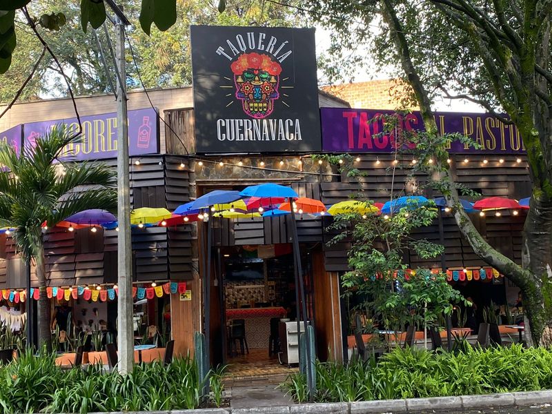 Cuernavaca