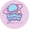 Kawaii Crepes