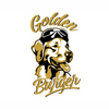 Golden Burger