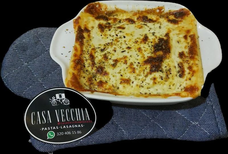 Casa Vecchia