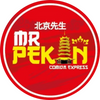 Mr Pekin