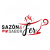 Sazón & Sabor Fer