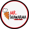 Mr Shawarma