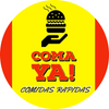 Comidas Rápidas Coma Ya!