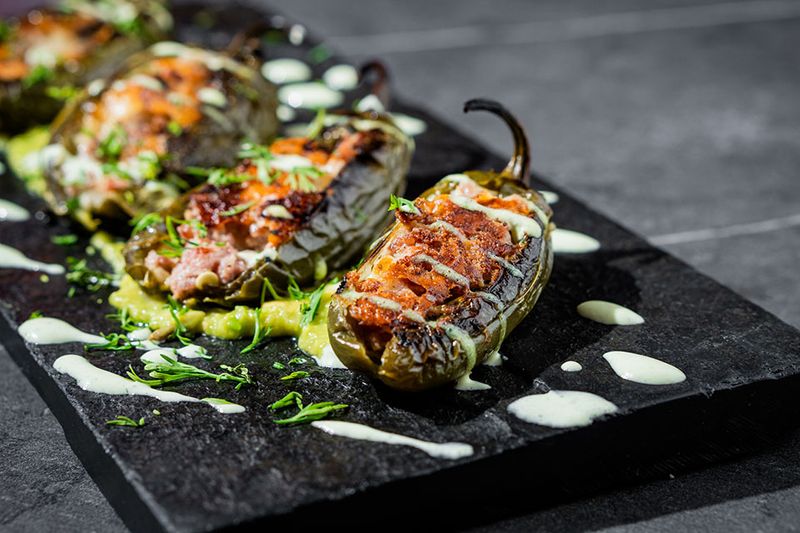 Gallardo Tacos